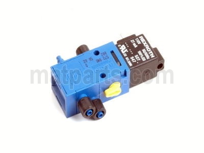 572840 110V AC VALVE FOR OLD STYLE BORDATAC